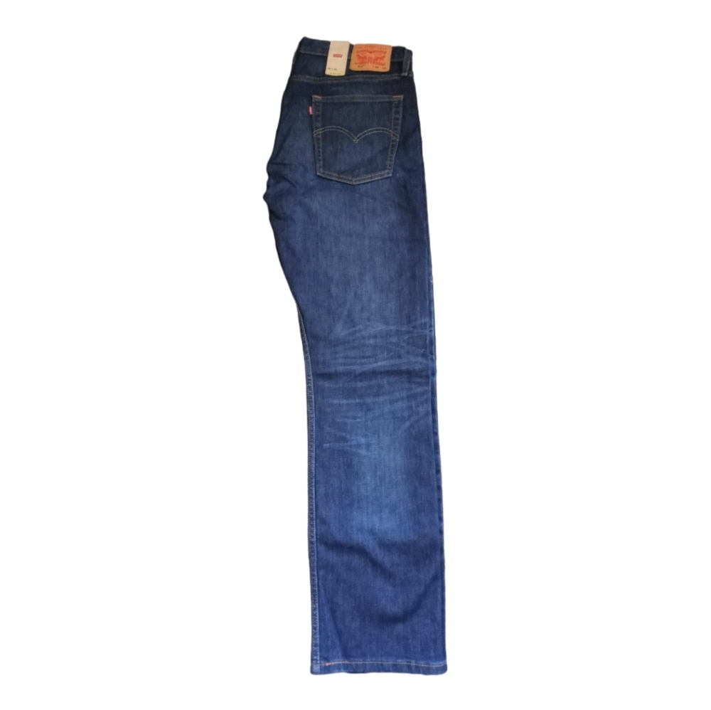 New Men's Levi Flex